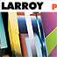 ENRIQUE LARROY. Pintura corriente
