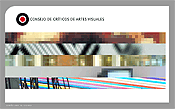 CONSEJO DE CRITICOS DE ARTES VISUALES