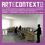ARTECONTEXTO Nº 18