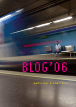 BLOG'06 >>> partículas elementales