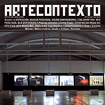 ARTECONTEXTO Nº 25