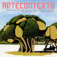 ARTECONTEXTO Nº 31