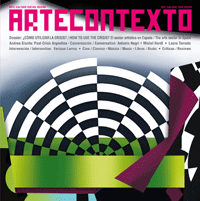 ARTECONTEXTO Nº 32