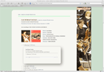 Web del compositor RICARDO LLORCA